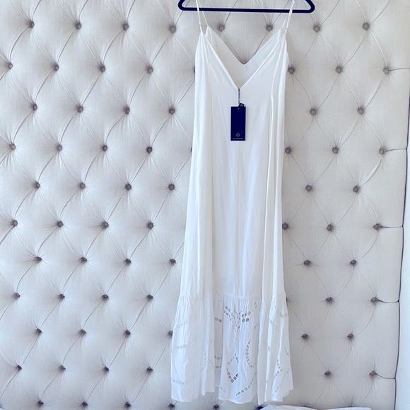 ViX Paula Hermanny flowing lace dress - Picture 7 of 12